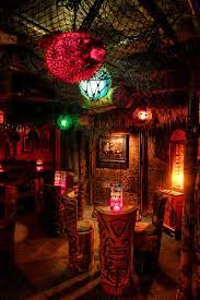 Pin By Fgm Winters On Cool Tiki Bars Tiki Bar Decor Tiki Room Tiki Decor
