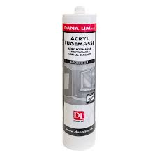 Image result for acrylfugemasse