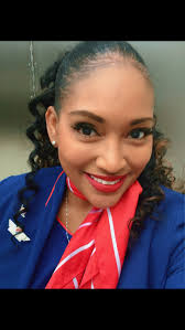 Southwest Flight Attendant Uniform 2023