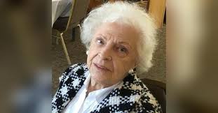 Obituary, Visitation & Funeral Information