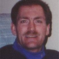 Kenneth Wayne Downing Obituary