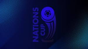 Gold cup • nations league | | women's gold cup • (regional: 2021 Nations Cup