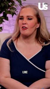 Mama June spoke about Pumpkin's new relationship with Darrin. Click the  link for more details! https://usweekly.visitlink.me/bpGqDc