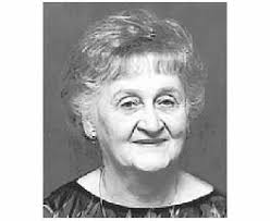 HELEN MIKOLAJCZYK Obituary (2008)