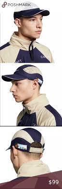 New Nike X Cav Empt Tailwind Running Cap Hat Running Cap New Nike Nike Accessories