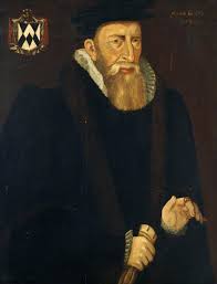 Lawrence Atwill (or Atwell) (c.1511–1588)