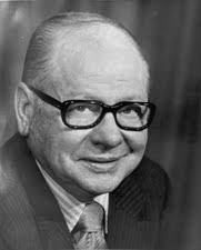 Carl Thomas Curtis (1905-2000)