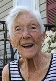 Barbara Phelps Obituary