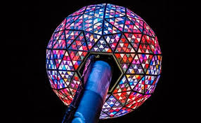 Ball Drop Times Square Jpg 650 400 Times Square Ball Drop Times Square Ball New Year S Eve Times Square