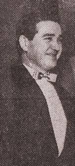 DR. BAILEY'S SHARPSVILLE 1920s, Part I