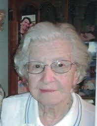 Obituary information for Mildred Rachel Lewis