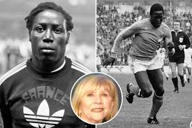 France international adams passed away at the age of 73 on monday, having been in a coma for nearly four decades following a knee operation . The Tragic Story Of Ex Psg Star Jean Pierre Adams Who Has Been In A Coma For 39 Years After A Failed Knee Surgery Football Reporting