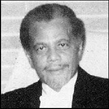 Clarence Fowler Obituary (2009)