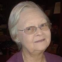 Evelyn Riggs Corkern Obituary