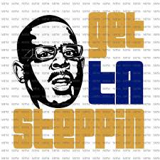 Martin Lawrence Font