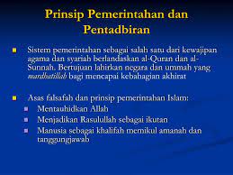 Sistem pemerintahan merupakan suatu sistem sebagai alat untuk mengatur jalannya pemerintahan sesuai pada kondisi negara dengan tujuan menjaga kestabilan negara. Ppt Bab 9 Powerpoint Presentation Free Download Id 5528409