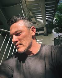 Luke Evans