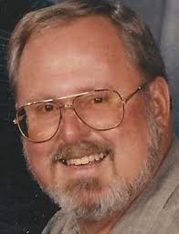 James Jorgensen Obituary (1941