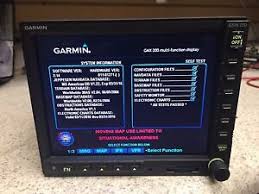 If your android smartphone has a fingerprint sensor, you can activate the fingerprint protection instead of the pin. Garmin Gmx200 Mfd W Terrain Charts P N 011 01271 00 Guaranteed 0117 70 Ebay