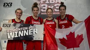 At the bojangles coliseum at 5 p.m. It S A Real Shame Canadian Women S 3x3 Basketball Team Shut Out Of Olympic Qualifying Tournament Ctv News