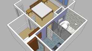 Villeroy & boch's online bathroom planner includes many different, very elegant bathroom collections, from trendy to classic. Sketchup Bathroom Remodel Online Class Linkedin Learning Formerly Lynda Com