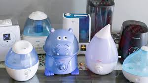 This is an exclusive product of bluestone and only clay aqua ball humidifier by bluestone are. Benefits Of A Humidifier Youtube