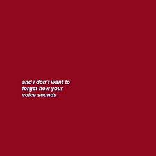 Imagem De Aesthetic Beautiful And Beauty Red Quotes Quote Aesthetic Aesthetic Words
