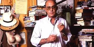 Andrea moranty, boroka bolls, claudia rossi and others. Gonzo The Life And Work Of Dr Hunter S Thompson Music From The Film Popmatters