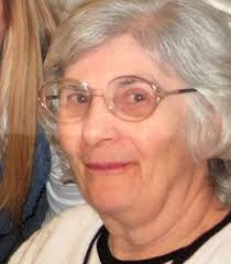 Obituary for Patricia Lee Harris (Mayer)
