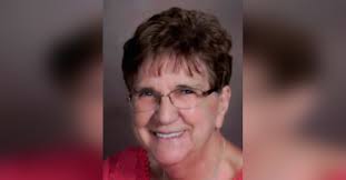 Obituary information for Karen Christianson