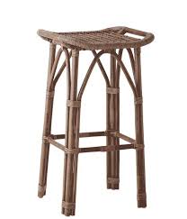 The seat is comfortably cushioned, four footrests ensure comfort for your legs and you and your guests will always have an open seat at the bar. Sika Design Salsa Bar Stool In Antique Scandinavian Design