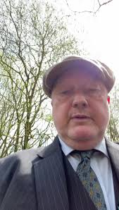 VOTE PAUL SHILTON CANDIDATE FOR PROUD OF OLDHAM AND SADDLEWORTH FOR  SADDLEWORTH WEST, LEES GROTTON AND SPRINGHEAD;, If one man ever deserves  your vote as much as this man does, I’ll be amazed”, Never ...