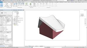 How To Create A Thatch Roof In Revit Micrographics Thatched Roof Roof Thatch