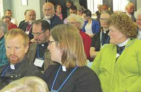 First woman bishop says Montreal 'always in my heart'