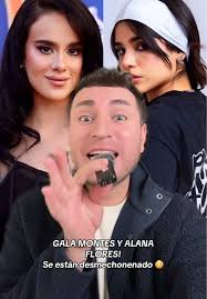 Briggitte Bozzo ¿esta saliendo con el actor Jason Romo?🤯 #briggittebo...