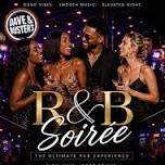 RnB Soiree