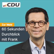60 Sekunden Durchblick mit Frank:, Was macht eigentlich in Dresden der  Stadtrat und wofür ist er zuständig?