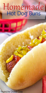Homemade Hot Dog Buns Recipe In 2020 Hot Dog Buns Hot Dog Buns Recipe Homemade Hot Dog Buns