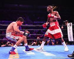 Still, rigondeux can punch with some authority himself and he had, before his 18 month layoff. John Riel Casimero Vs Guillermo Rigondeaux In The Works For March Or April 2021 Boxing News 24