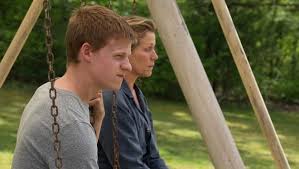 At one point in three billboards outside ebbing, missouri, frances mcdormand tears the movie open, showing you what a broken heart looks like. Three Billboards Outside Ebbing Missouri Movie Review