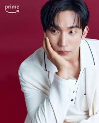 The cast of No Gain, No Love casually serving us face and kilig! 💙 Take  the risk and fall in love with Shin Mina, Kim Young-dae, Lee Sang-yi, and  Han Ji-hyeon