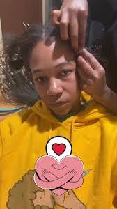 Gilda Roberson's Instagram, Twitter & Facebook