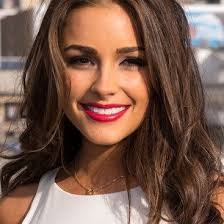 Millie Ogle's Instagram, Twitter & Facebook