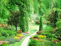 Beautiful Flowers Garden Beautiful Gardens Garden Pictures