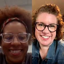 Veronica Blount's Instagram, Twitter & Facebook