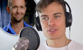 Jordan shanks, known online as friendlyjordies, is an australian political commentator, comedian and youtuber. Youtube Star Friendlyjordies Exposes Possible Editing Fail On The Bachelorette Daily Mail Online