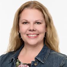 Kim Poehlman-Wartman