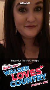 Are you joining us at BUZ'N 102.9's #BUZNHalfDUZN tonight? Snap us  @WalserAuto and strike a pose with our Snapchat filter!