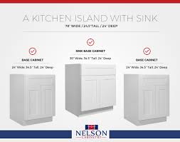 Whether you're looking to buy kitchen & dining online or get inspiration for your home, you'll find just what you're looking for on houzz. How You Can Easily Create The Perfect Kitchen Island Nelson Cabinetry