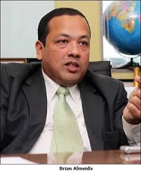 Defining Moments: Brian Almeida: Direct Dialogue